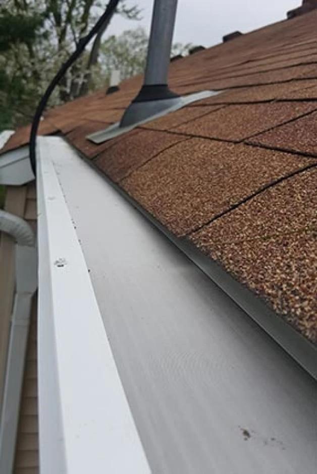 installed leaffilterguards 9